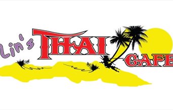 Image of Lin's Thai Cafe logo