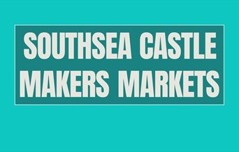 Illustration for Southsea Castle Makers Market