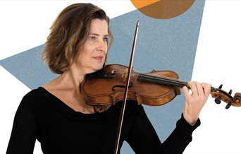 Poster for Bournemouth Symphony Orchestra's concert: The Essence of Brahms