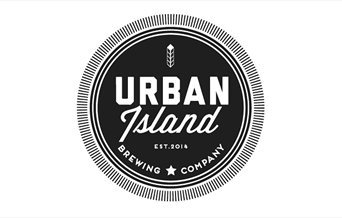 Urban Island Brewing logo