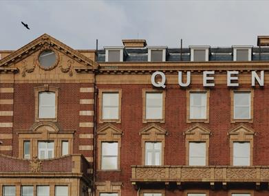 queens portsmouth southsea