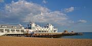 Image of South Parade Pier