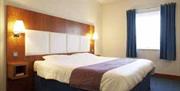 Premier Inn Portsmouth (Port Solent)