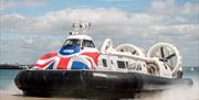 Hovertravel