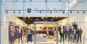 Sweaty Betty - Sport & Leisure & Outdoors in Portsmouth, Portsmouth -  Portsmouth