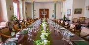 Image of wedding at Lord Mayor's Banqueting Suite