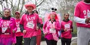 Race for Life