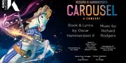 Poster for Carousel: A Concert at the Kings Theatre for Portsmouth Pride