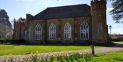 The Chapel at Stansted House