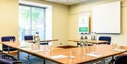 Meeting spaces at Holiday Inn Portsmouth