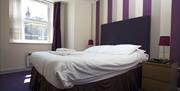 Duke of Buckingham Double Room