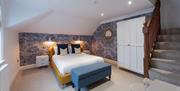 The luxurious The Clarence Boutique Rooms