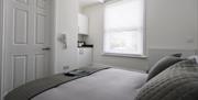 Southsea Studios double room