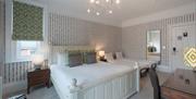 A fully equipped family room at Stattons Boutique Hotel and Restaurant