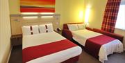 Image of Holiday Inn Express Southampton M27 Jct7