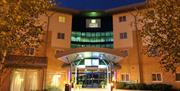 Image of Holiday Inn Express Southampton M27 Jct7