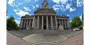 Portsmouth Guildhall