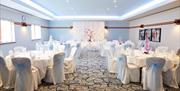 Solent Hotel & Spa and Lodge Wedding