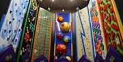 Clip  Climb Mountbatten