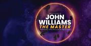 Poster for John Williams: The Master at Guildhall Square