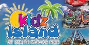 Kidz Island fairground at South Parade Pier
