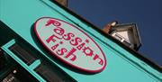 Passion Fish, Albert Road Portsmouth