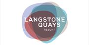 Langstone Quays Resort logo