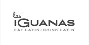 Las Iguanas logo