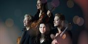 The Classical Series at Portsmouth Guildhall