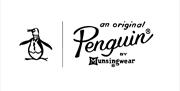 Original Penguin logo