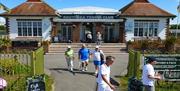 Southsea Tennis Club