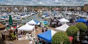 Image for: Port Solent Waterside Market