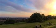 Portsdown Hill