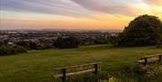 Portsdown Hill