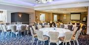 Meetings and functions at Solent Hotel