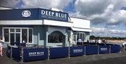 Exterior, Deep Blue South Parade Pier