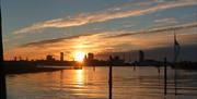 Sunset View