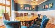 Gardens Meeting Room