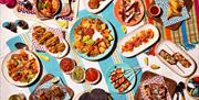 Tapas avaliable