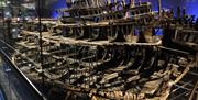 The Mary Rose