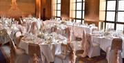 Wedding at Portsmouth Guildhall's Zodiac Room