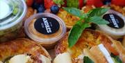 Fresh eats from Andre's Drayton