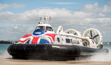 Hovertravel