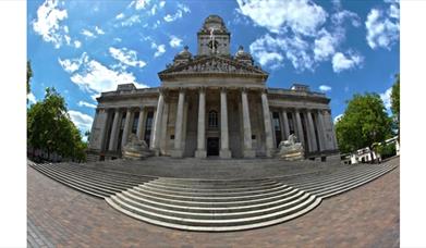 Portsmouth Guildhall