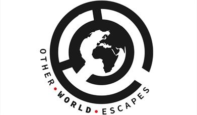 Logo for Other World Escapes