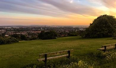 Portsdown Hill