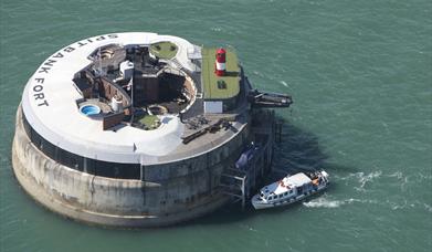 Spitbank Fort