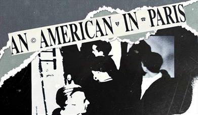 An American In Paris