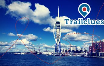 Trailclues Portsmouth