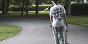 Anti Skate Skate Club t-shirt